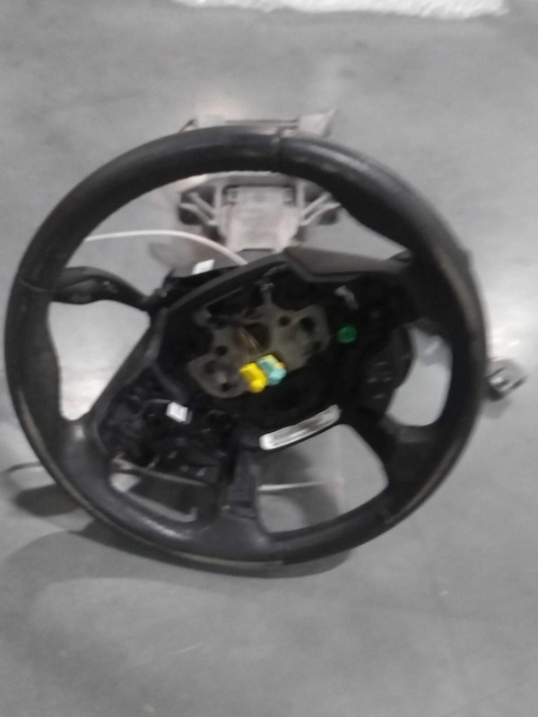2016 Ford C-MAX Steering Column OEM Gold 83K Miles BV6Z3511E, DV6Z3F791A
