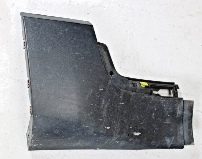 GM OEM 07-17 Acadia Limited Exterior Trim-Rear Rocker Mldg 25895222