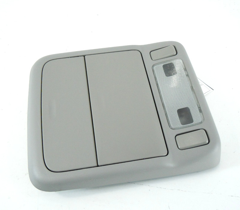 2003-2008 Subaru Forester Overhead Dome Light Sunglasses Roof Console OEM
