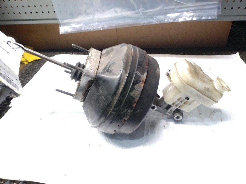 2008 Ford Taurus Power Brake Booster OEM 3.5L 78K Miles - Fast Shipping