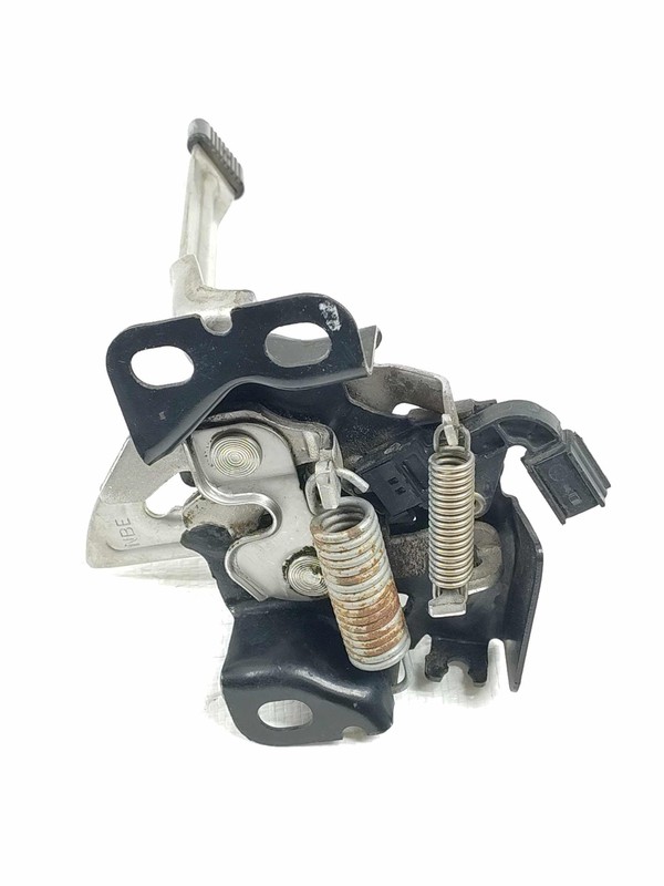 2015 Civic Sedan Hood Latch Assembly Part# 74120TR0A01