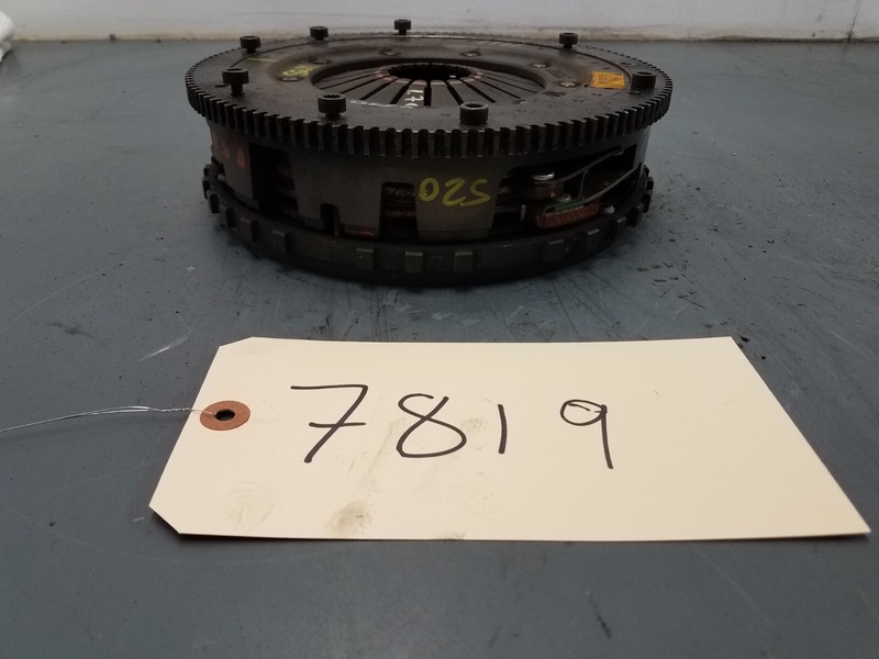 Lamborghini GallardoOEM E-Gear Clutch Assembly #7819 i5