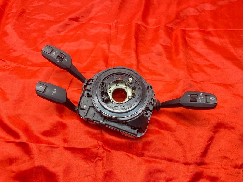 BMW E89 E90 E92 E93 3 Series Z4 Steering Column Clockspring Switch Heated OEM✅