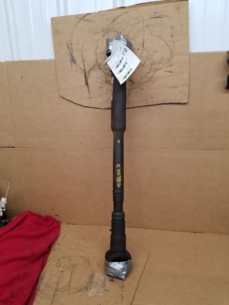 Front Drive Shaft 5.7L Fits 95-00 CHEVROLET 2500 PICKUP 258223