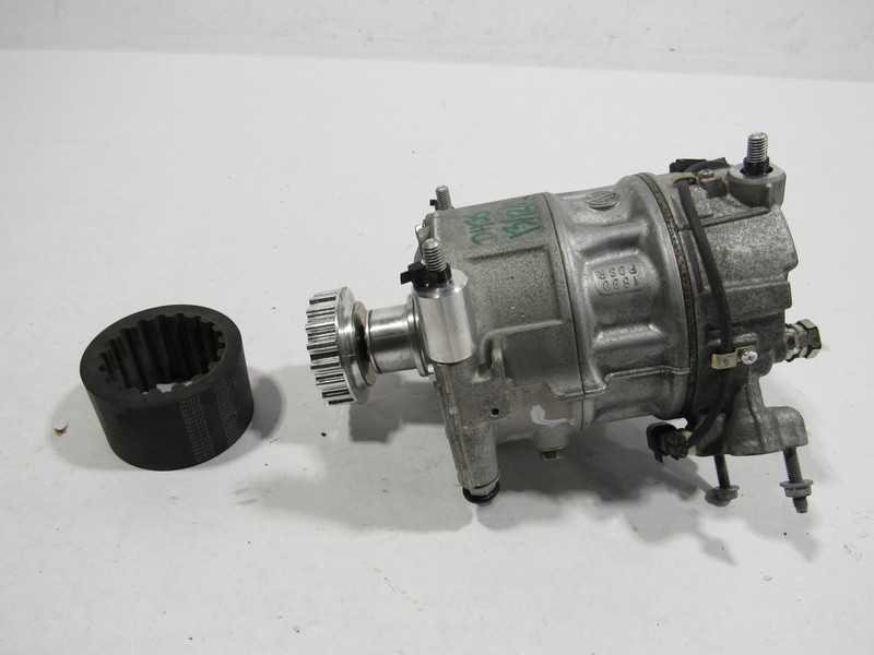 17-23 McLaren 720S 2018 AC A/C Air Conditioning Compressor Pump !