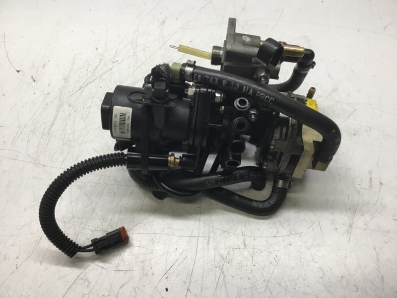 H3 Johnson Evinrude115 HP Oil Lift Pump Injector Manifold Assy 0439707 5000372