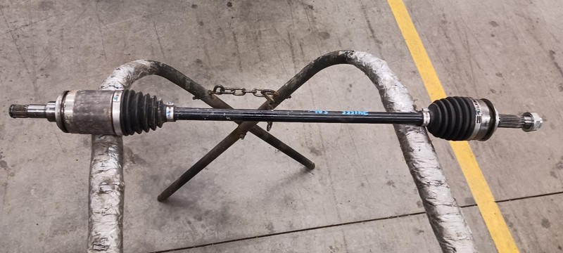 23-'24 HONDA HR-V Rear Axle ShaftOEM 1K Miles 6 Month Warranty!!
