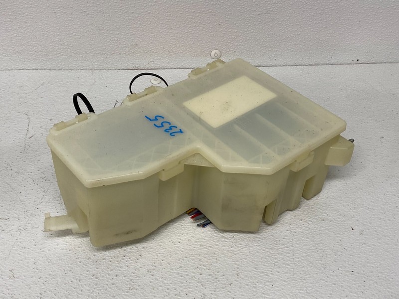 ⭐2008-2012 LAND ROVER LR2 FUSE BOX BLOCK FUSES RELAY ASSEMBLY OEM LOT2355