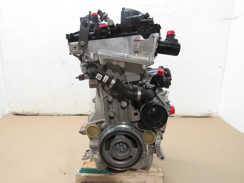 Mini Cooper Countryman S 2024 2.0L FWD B46C Engine Motor 24k ml 23-25 >#2