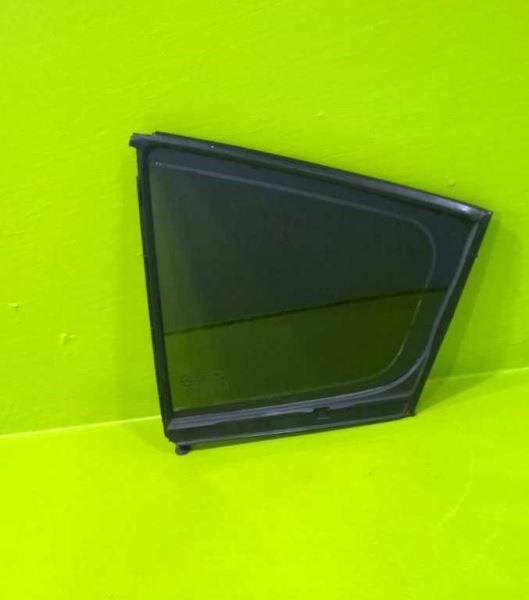 14 15 16 17 18 FORTE SDN DRIVER LEFT VENT GLASS OEM 3382-40