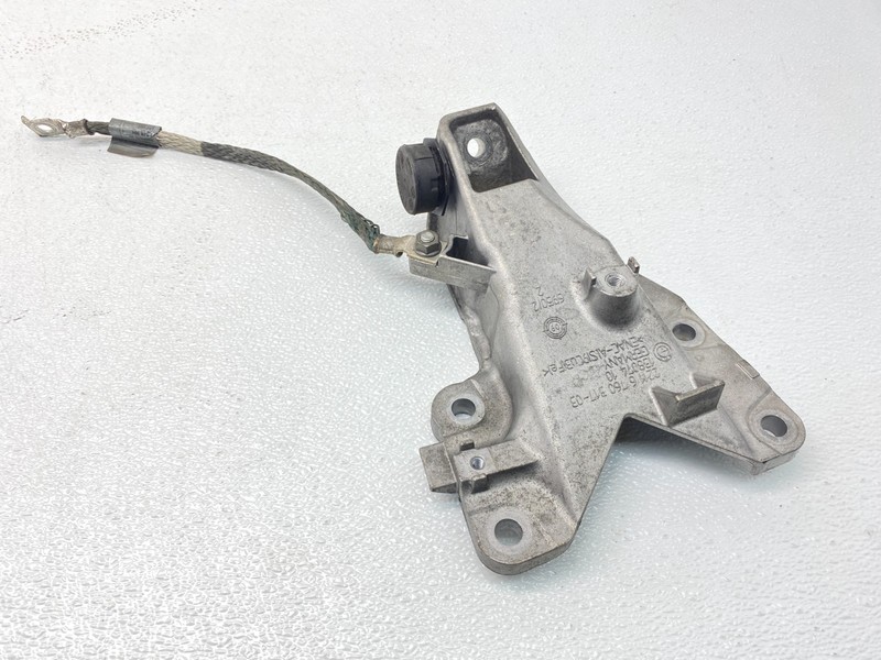 BMW E88 E90 E92 135 335 Z4 N54 N55 Left Side Engine Support Bracket Mount OEM✅