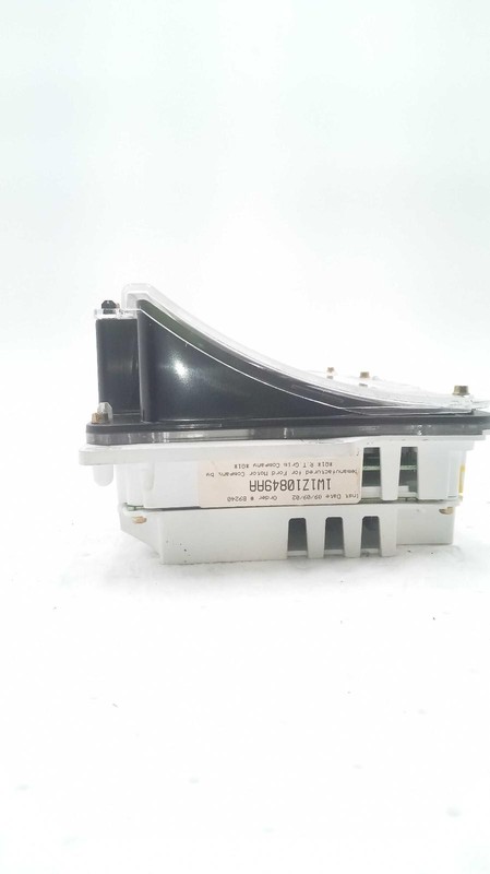 2001 Lincoln Town Car Speedometer Gauge Tan OEM 4.6L 129K Miles NJ25-23534