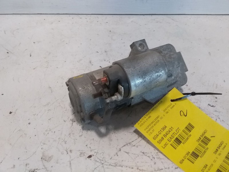 Starter Motor Fits 13-20 FUSION 3396764
