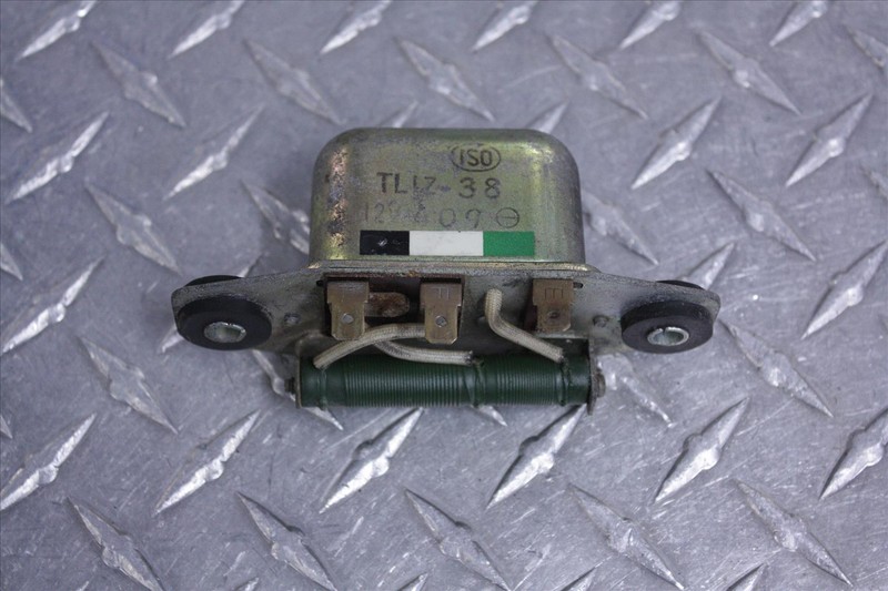 78 HONDA CB 750 K CDI ECU BRAIN BOX IGNITOR VOLTAGE OEM CB750 77 78