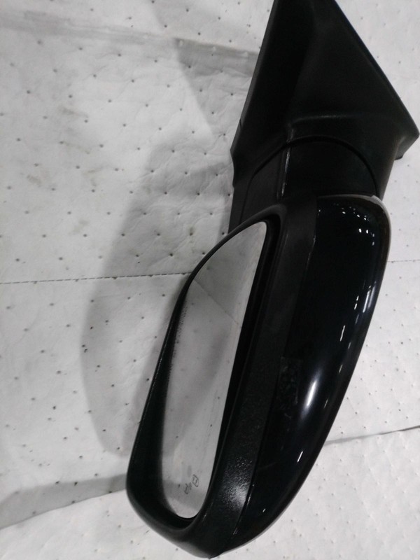 2017 Ford Explorer Right Door Mirror Assembly Blue OEM Used 117K Miles
