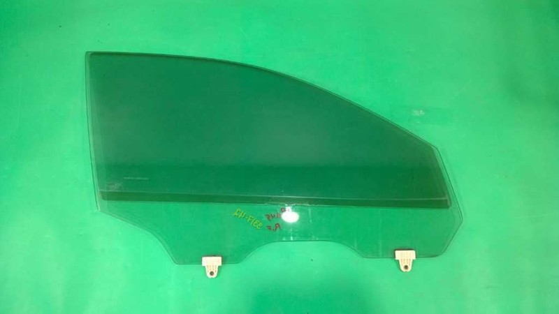02 03 04 05 06 Q45 PASSENGER RIGHT FRONT WINDOW DOOR GLASS OEM 3317-42