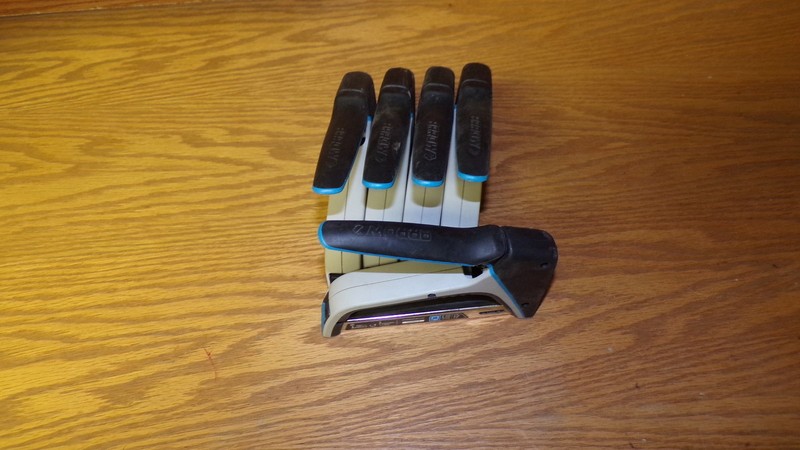 Arrow T50X0318 Staple Gun Stapler Fastener, Lot of 5 *FREE SHIPPING*