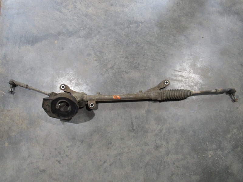 2011-2012 FORD FIESTA STEERING GEAR POWER RACK & PINION THRU 11/30/11