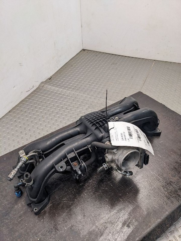 Intake Manifold 2.5L Fits 13-14 LEGACY 1181080