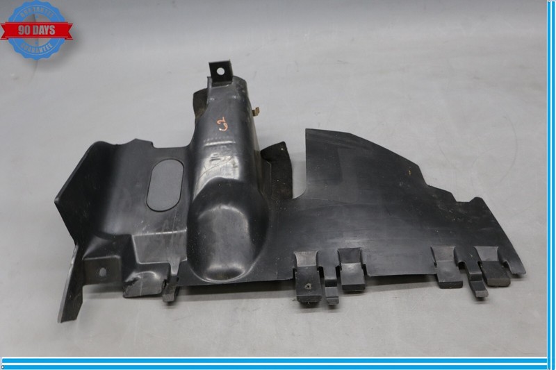 86-95 Mercedes E320 W124 Under Dash Cover Panel 1246802517 Oem