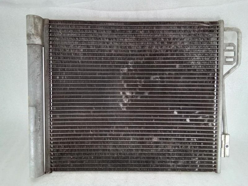 2008-2015 Smart Fortwo IC 50315 Air Conditioner AC Condenser A4515000054