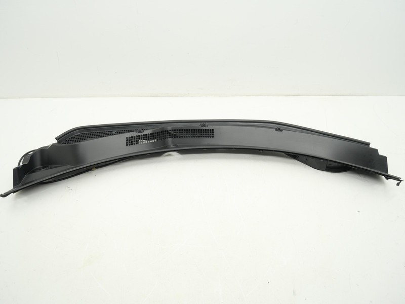 Used Front Windshield Wiper Cowl Molding 2022-2025 Toyota GR86 500 Miles OEM