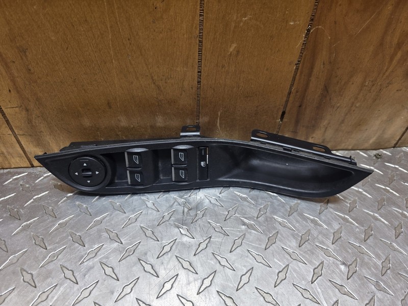 2015 2016 2017 Ford Focus ST Driver Master Switch Assembly Oem