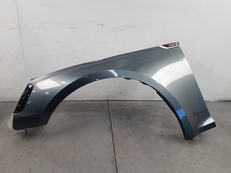 2018 Audi RS5 Quattro F5 Left Driver Fender - * #4168 E3
