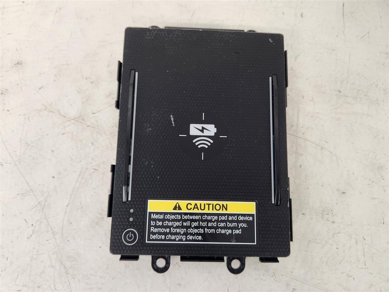 2024-2025 Acura Integra Phone Charger 8A370-T20-A03 Wireless Charger