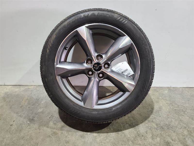 Wheel 18x8 Aluminum 5 Spoke Fits 15-17 MUSTANG 565649