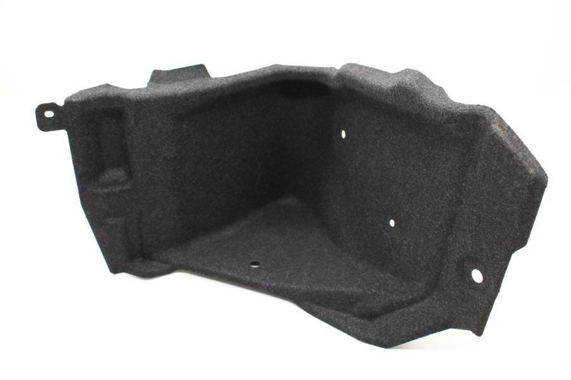 2016-2023 Mazda Mx-5 Miata ND Driver Left Rear Trunk Trim Panel
