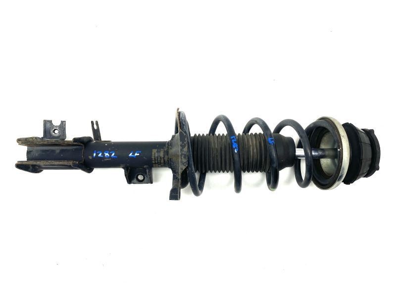 Left Driver Side Front Strut Fits 2007-2013 Suzuki SX4 Sedan Base 56764