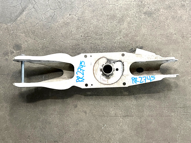 ⭐14-19 MERCEDES-BENZ CLA250 FWD REAR RIGHT LOWER SPRING CONTROL ARM OEM LOT2745