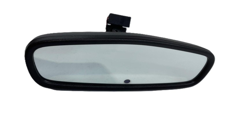 2018-2024 GMC Terrain SLE Rear View Mirror Auto Dim Collision Warning 13588462