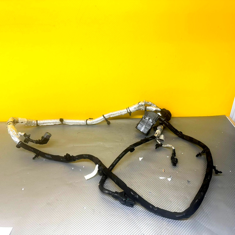 2022-2025 JEEP GRAND WAGONEER 4X4 AUTOMATIC TRANSMISSION WIRE HARNESS OEM