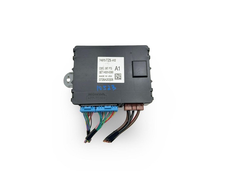 2016-2020 Acura MDX Rear Power Liftgate Control Module Unit