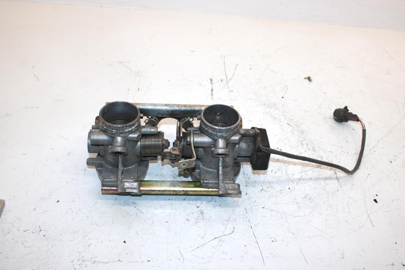 94 Arctic Cat Ext 580 Efi Oem Throttle Body 3004-913 SA21