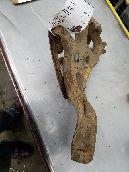 Driver Front Spindle/Knuckle Spindle Fits 04-08 FORD F150 PICKUP 180021