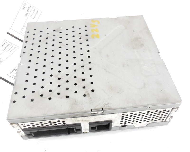 2006 06 Mercedes-Benz CLS500 Amplifier Amp OEM 211 870 41 89