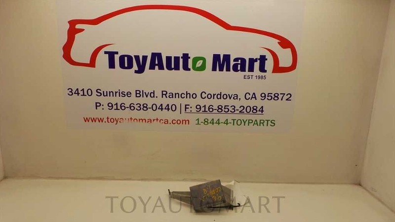 96-97 TOYOTA PRIZM CRUISE CONTROL MODULE ECM ASSEMBLY