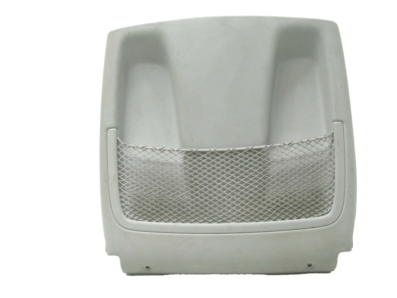 06-13 Mercedes W251 R320 GL450 Front Left or Right Seat Back Panel Cover 062019R