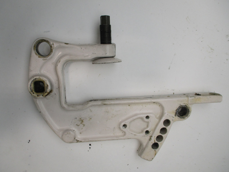 817958A-6 Stern Clamp Bracket Mercury Mariner 85 Hp