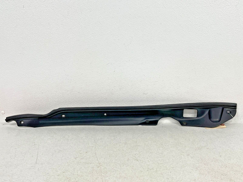 ⭐2012-2016 TESLA MODEL S REAR LEFT SIDE TAIL GATE TRUNK TRIM COVER OEM LOT2TP