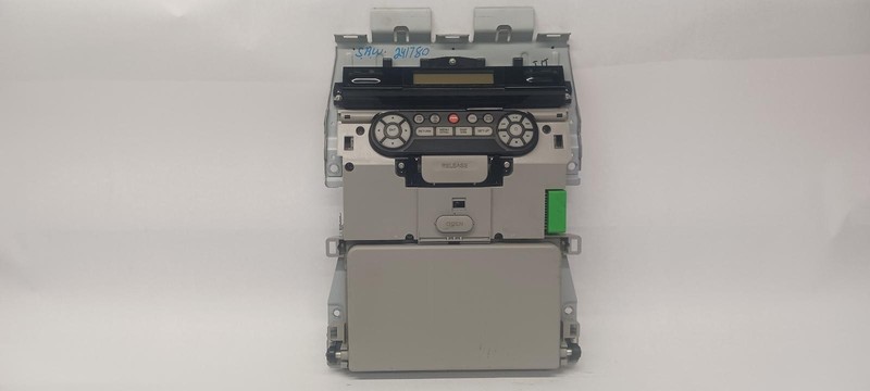 05-'10 HONDA ODYSSEY overhead roof display screen OEM 1 Year Warranty!