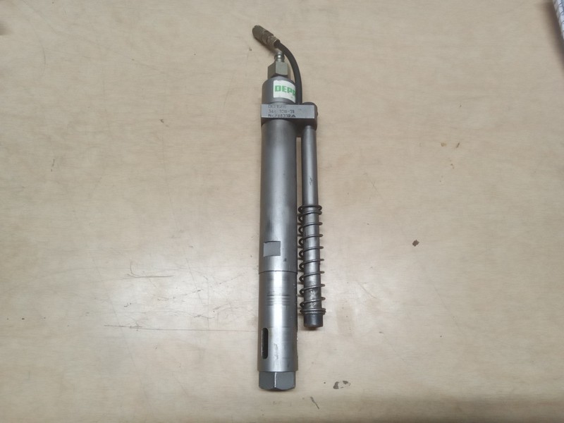 Deprag 344-320-31 Minimat Screwdrivers