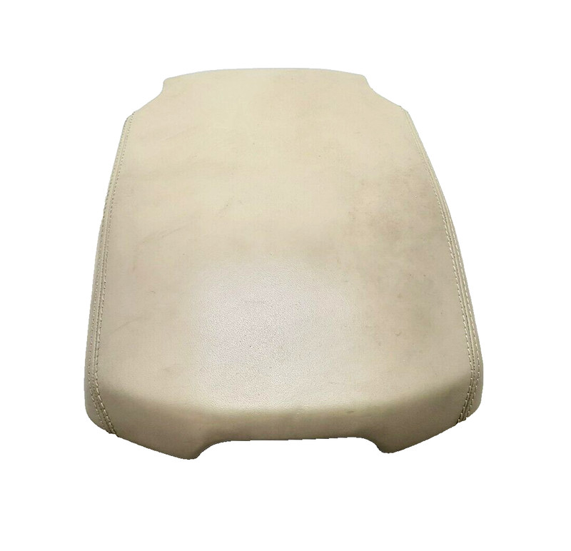 ✅ 2013-2022 OEM Range Rover L405 Front Center Console Armrest Hand Support Lid
