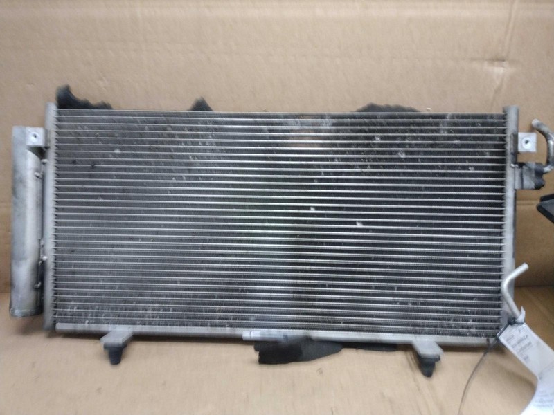 Used A/C Condenser fits: 2015 Subaru Impreza from 04/02/10 w/o STi Grade B