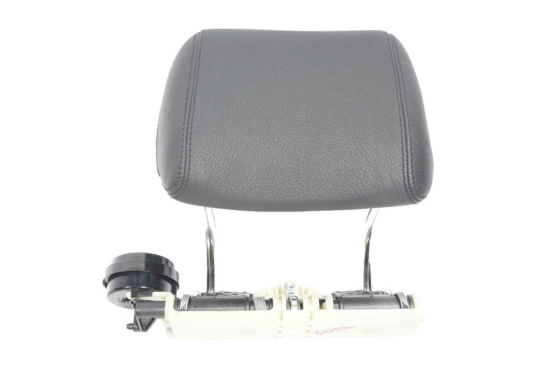 07 08 09 MERCEDES-BENZ S550 W221 REAR SEAT CENTER HEADREST OEM