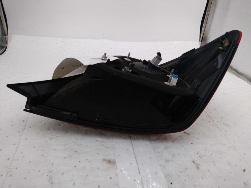 2014 Honda Civic Left Tail Light Assembly Grey OEM 289065 167K Miles