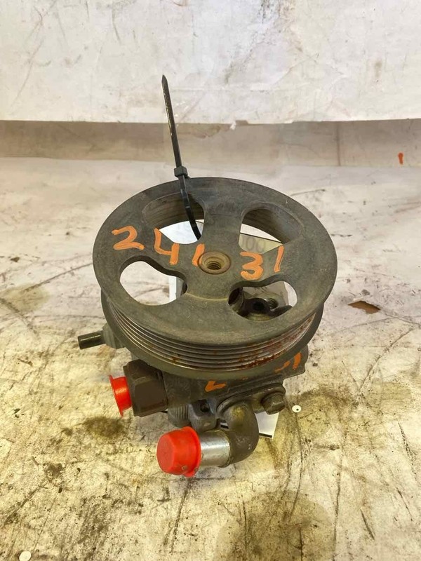 Power Steering Pump/motor TOYOTA TACOMA 05 06 07 08 09 10 11 12 13 14 15
